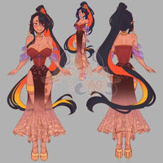 Design de Outfit