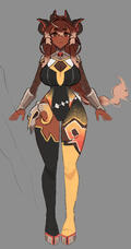 Design de Outfit