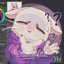 Chibi Icon