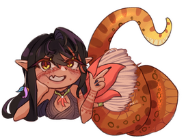 SketchR Chibi