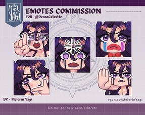 Emotes